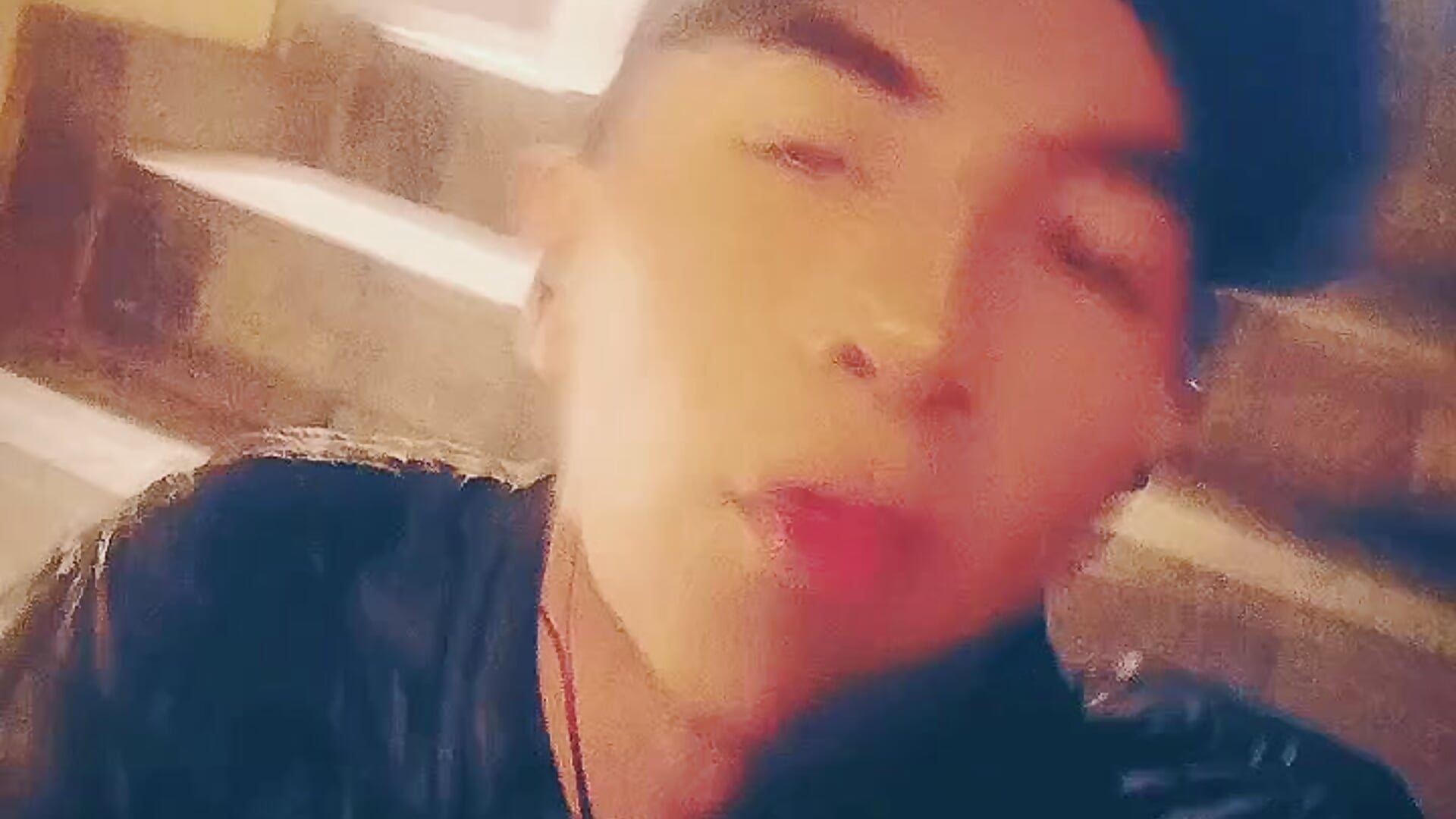 23552 - kevonzz 캠 모델의 동영상