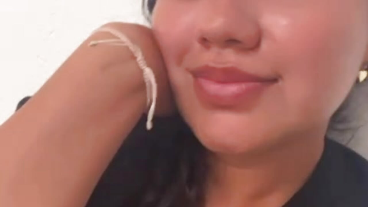 v1 - video av Miss_Merrie cam-modell