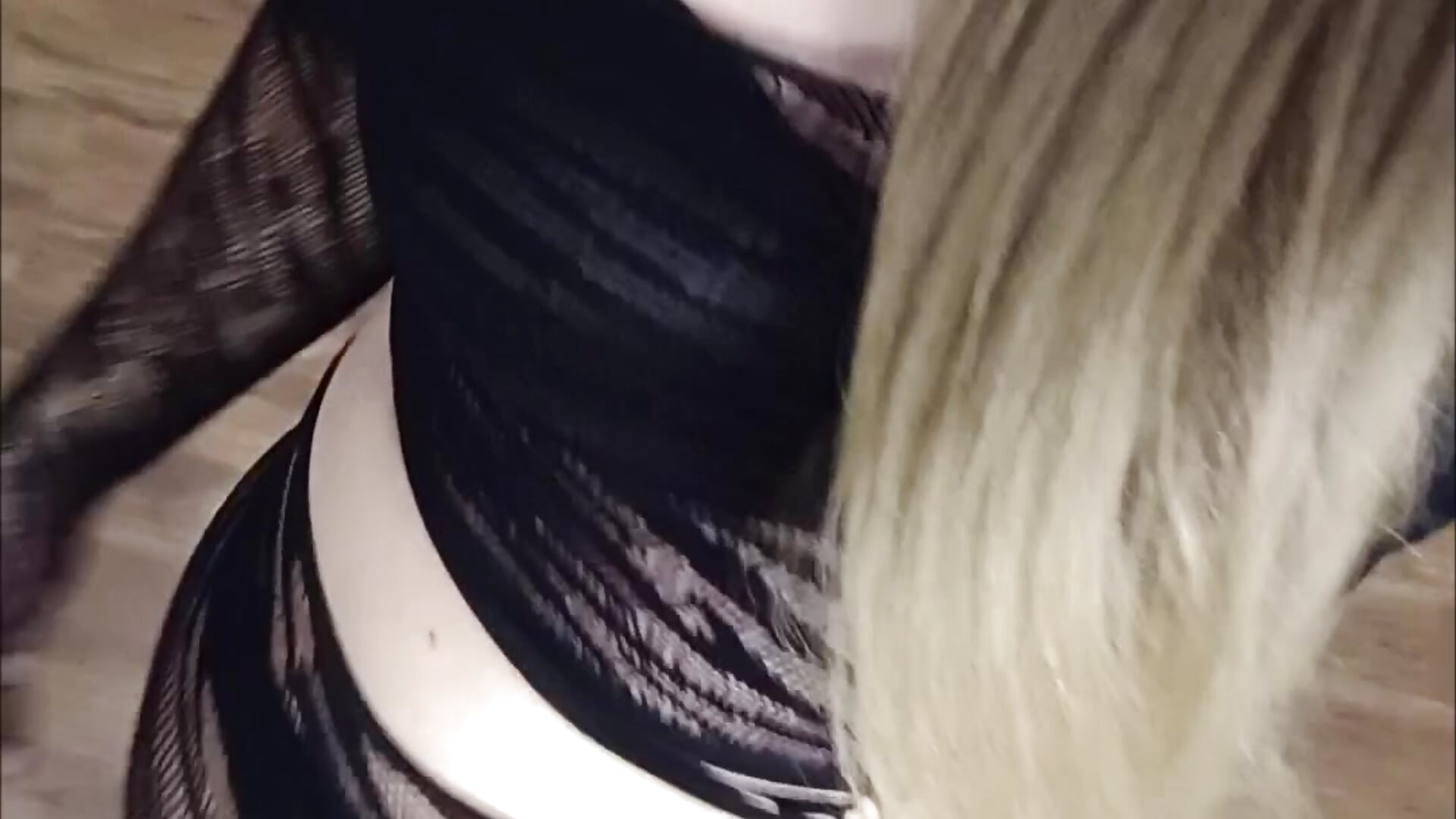 Sexy bodystocking