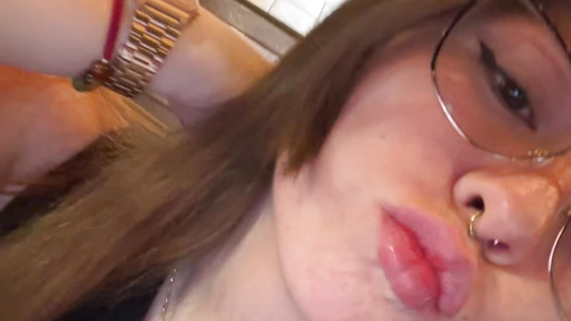 6CD71841-61E2-4779-AC0E-2546E4B85972 - littleunicorn1 adlı kamera modelinin videosu