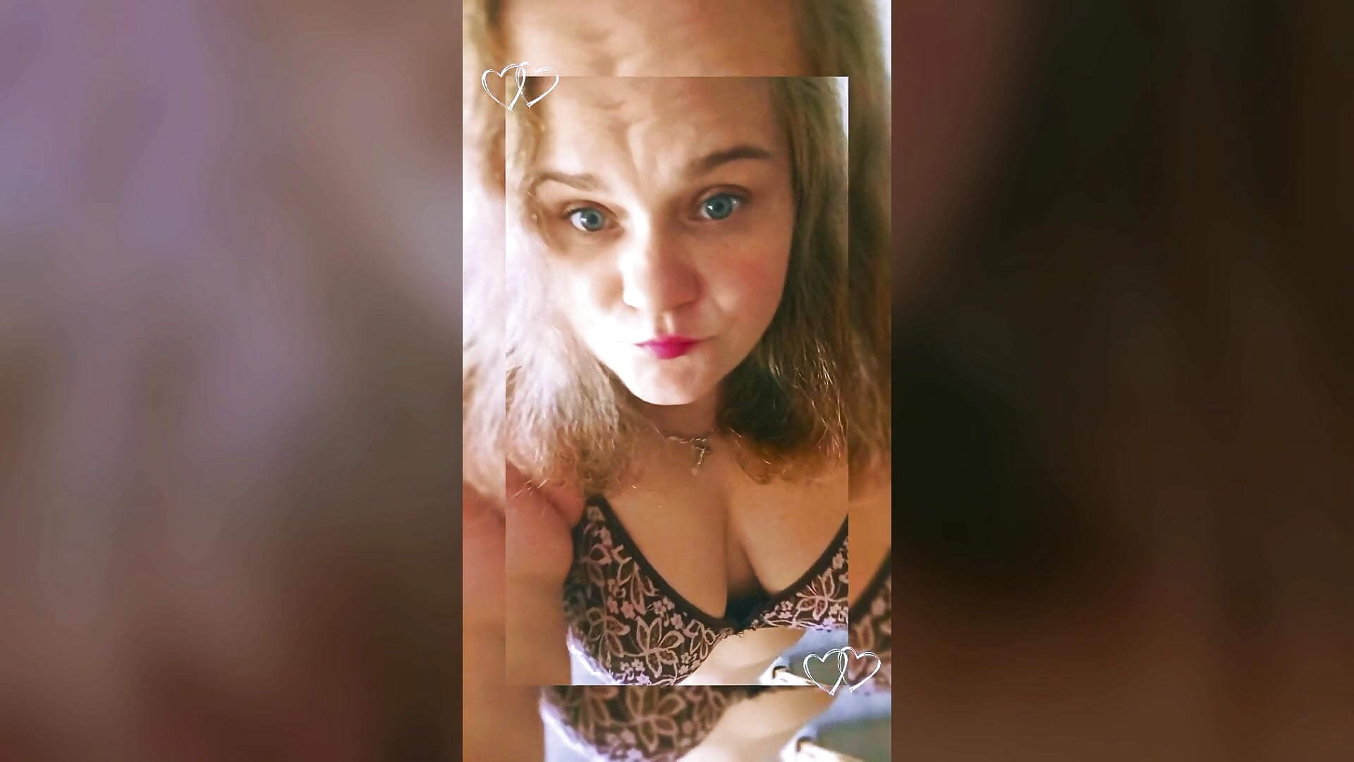 just for you <3 – video af DollyGersoon cam-model