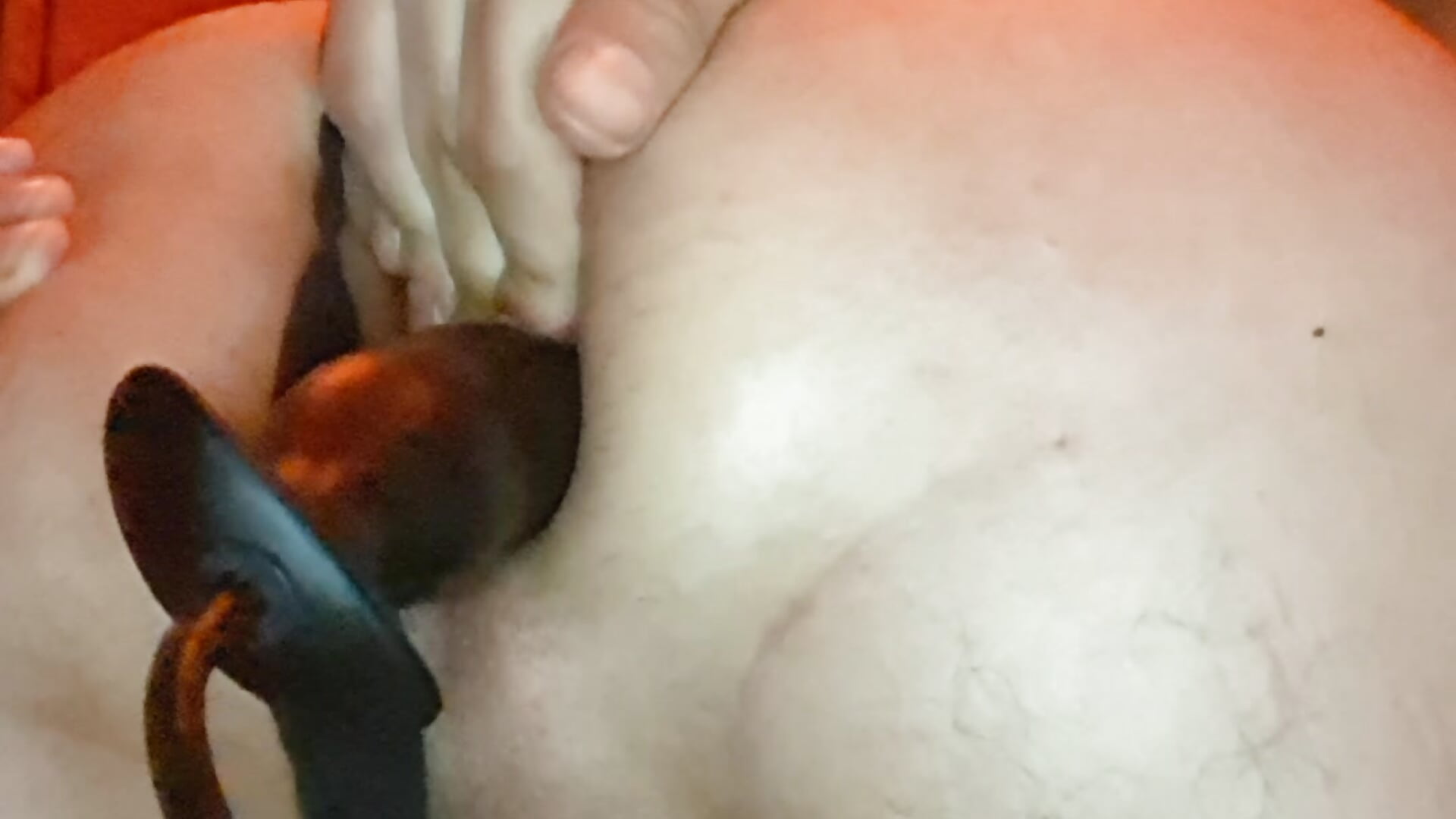 Anal deep dildo fuck me - video by gatitarabiosad cam model