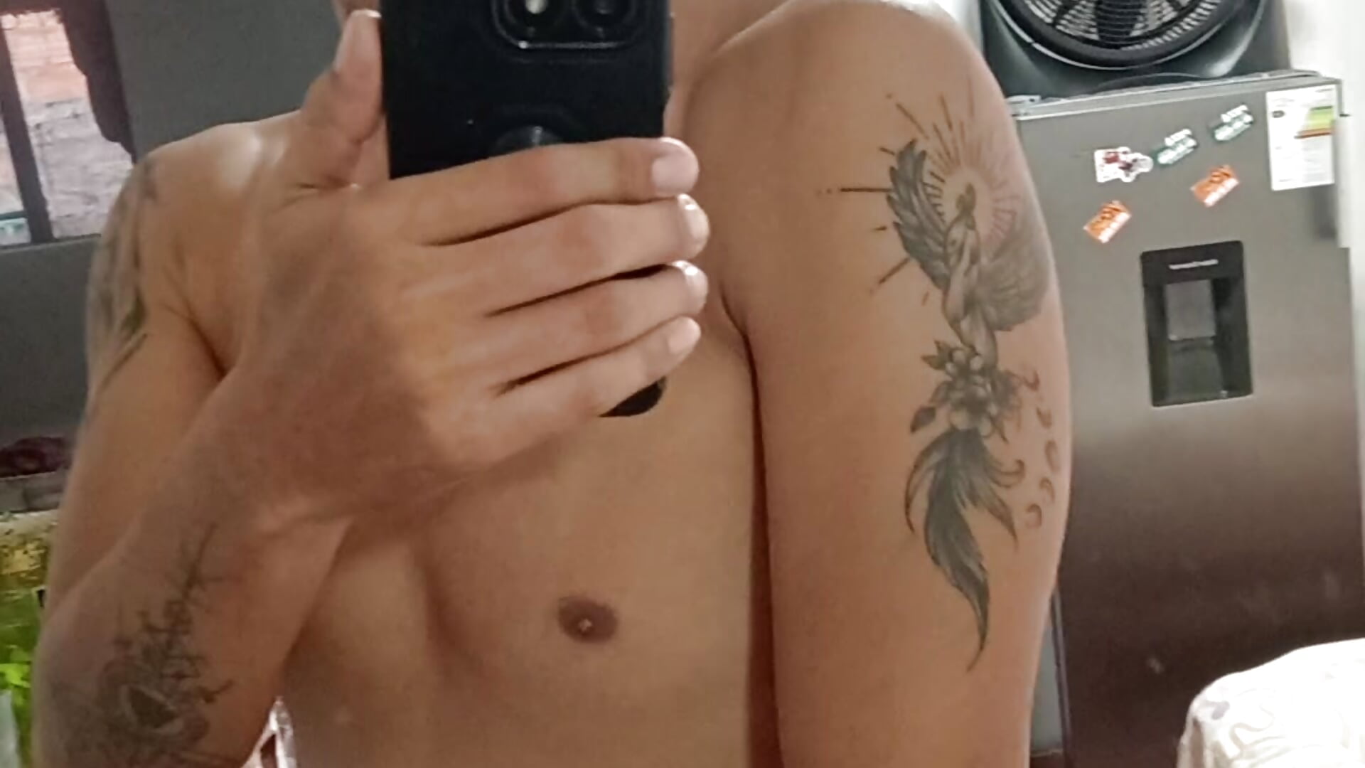 Jupefa - Cam Model Trending Video 7890