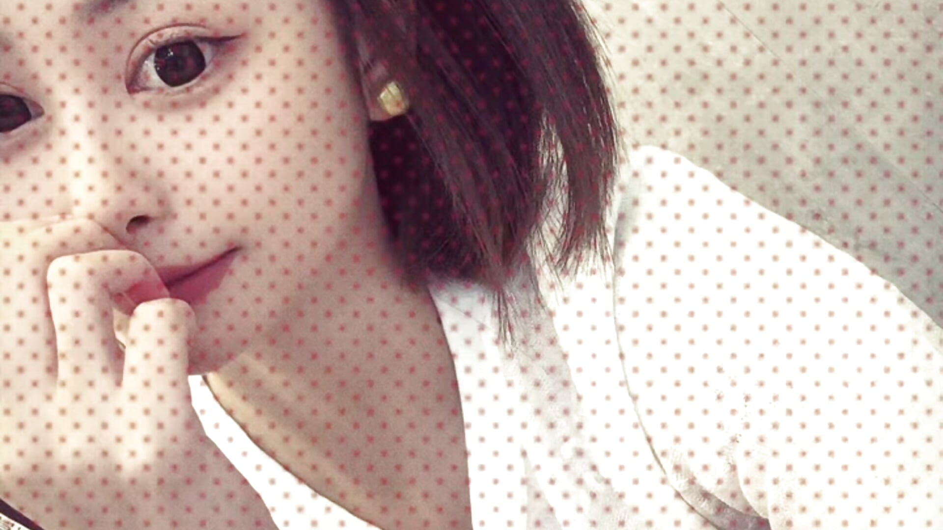 依依 - video by __AOA__ cam model