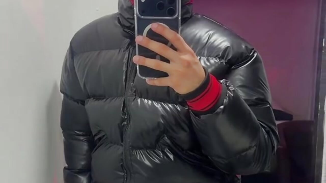 💊 - วิดีโอโดย thoroughbredx โมเดลแคม