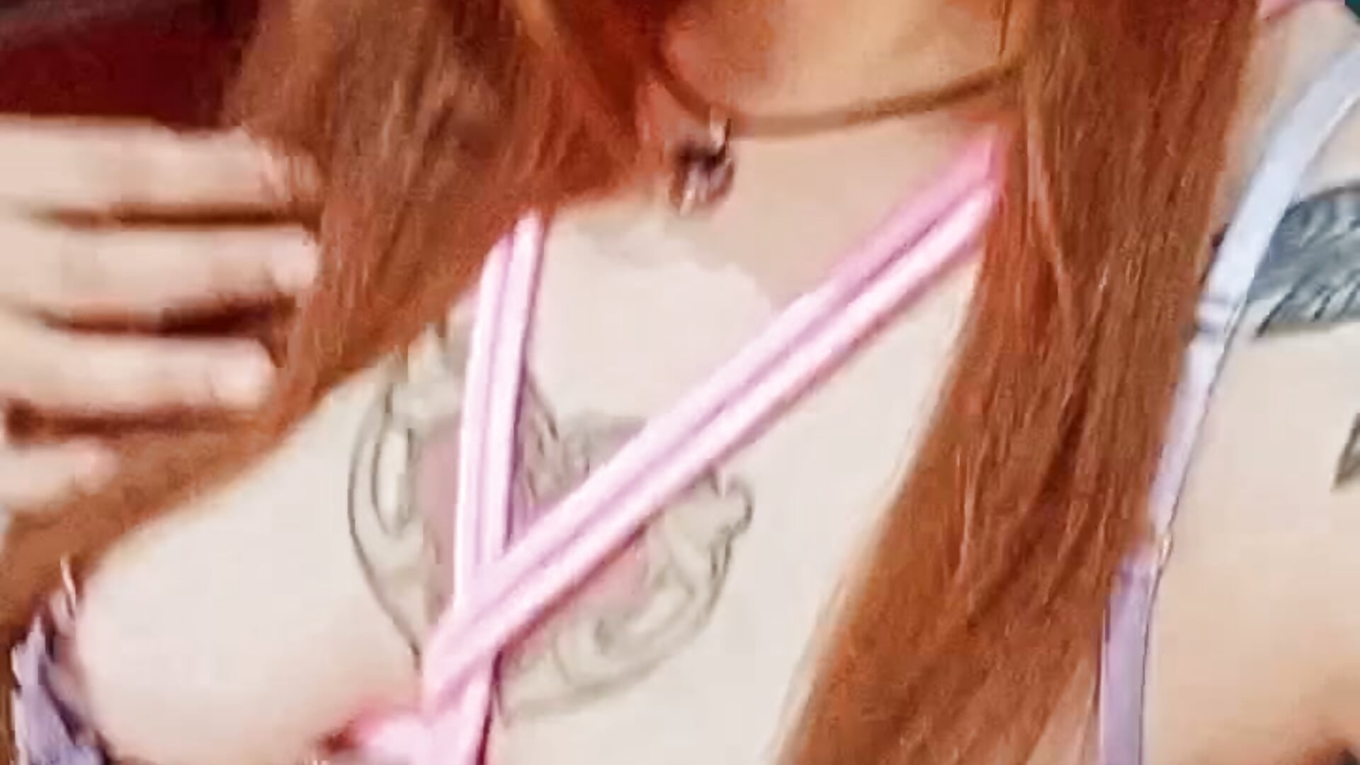 🙈 - video by Amber066 cam model