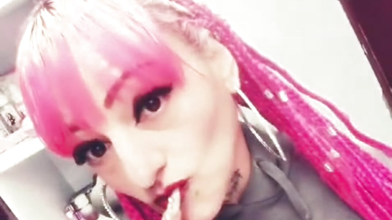 Maddy Hot - video by Karolaiin_LS cam model