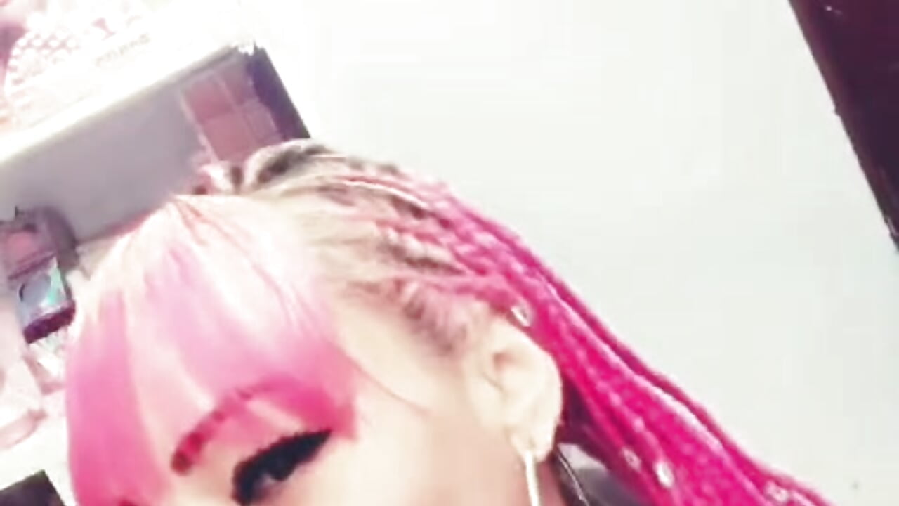 Maddy Hot - video van Karolaiin_LS cam-model