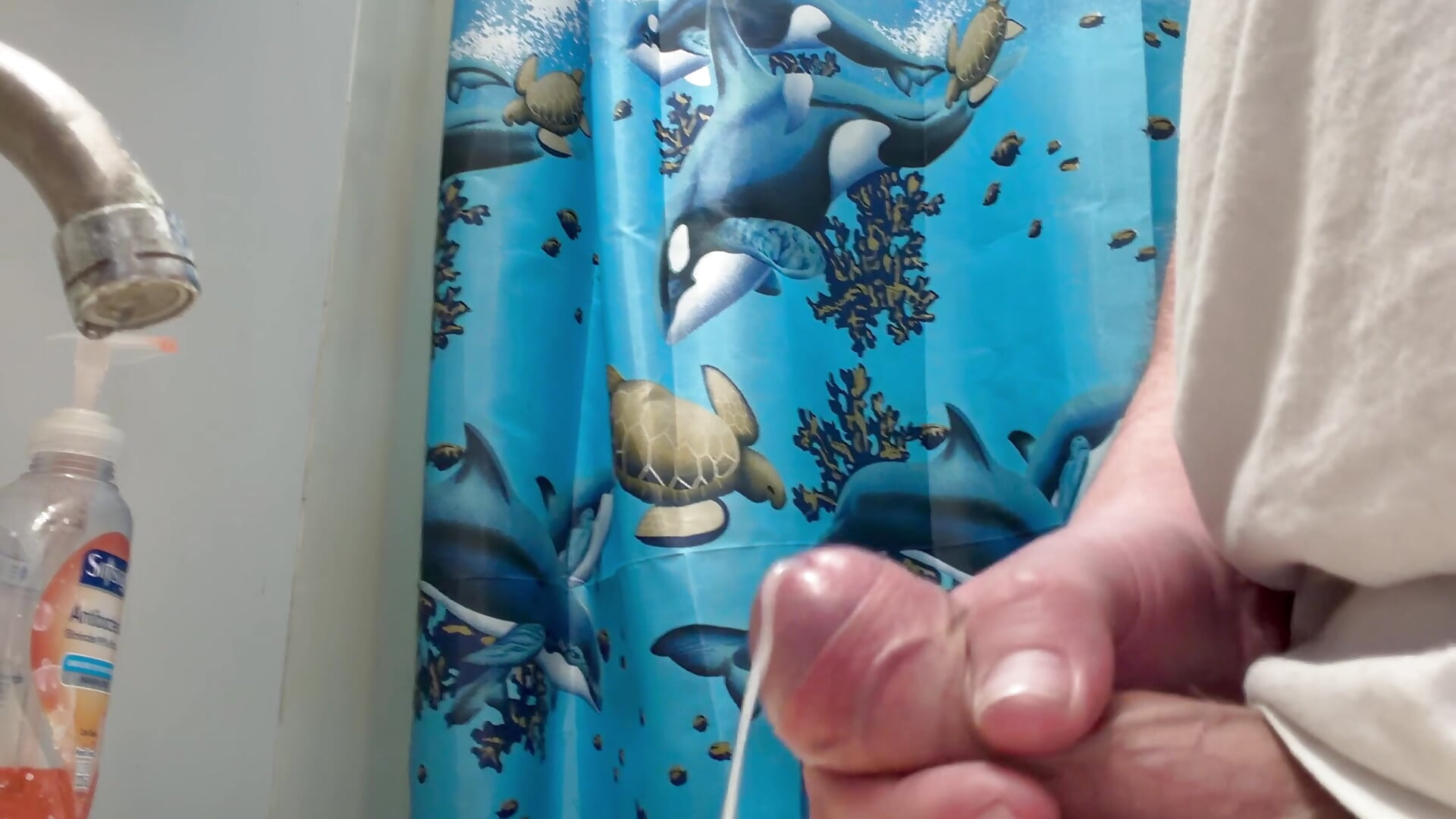 Cumshot #1 - video av mgross8966 cam-modell