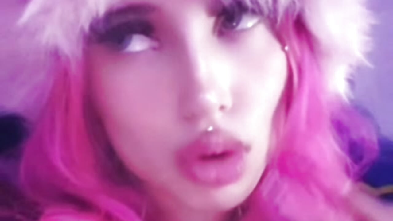 Maaddy– Maaddy_LS kameramodell videója