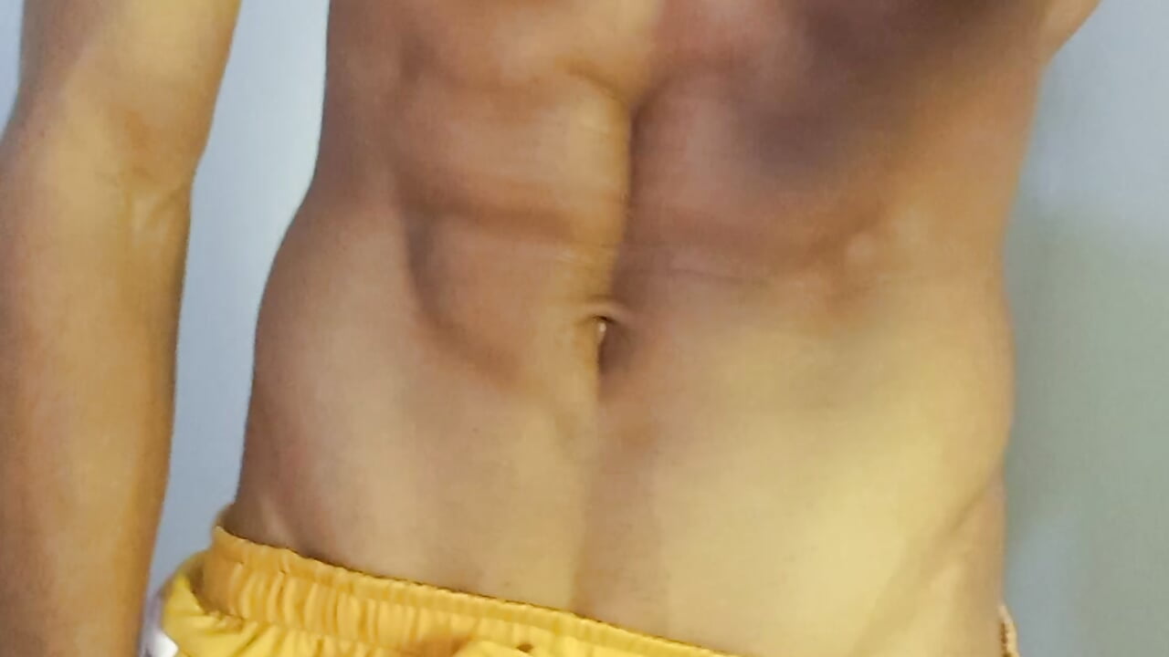 Fuerza muscular - video di jeaz2337 modella di cam