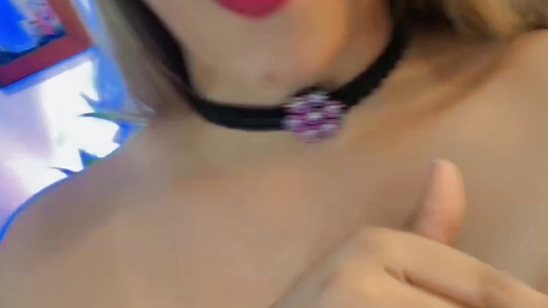 💋😈 - cristalprincess_ adlı kamera modelinin videosu