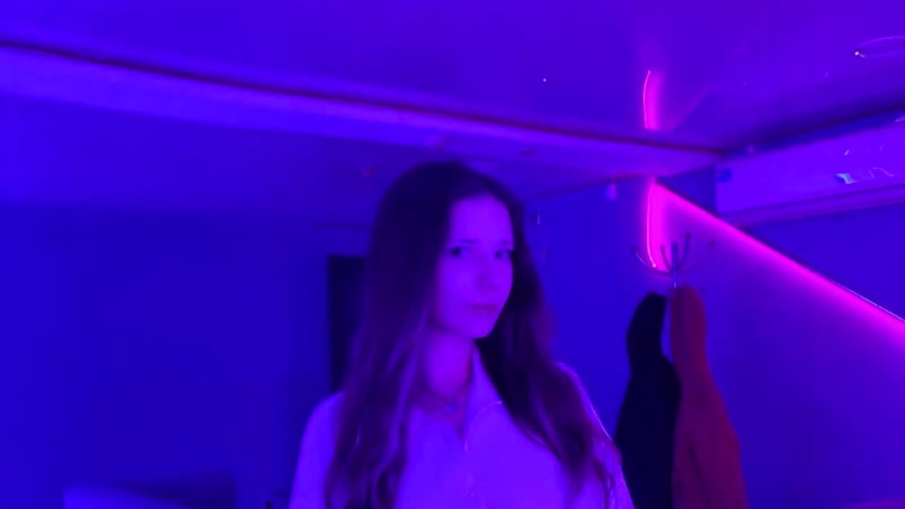 lipstik - Video von Shanika_wey Cam-Model