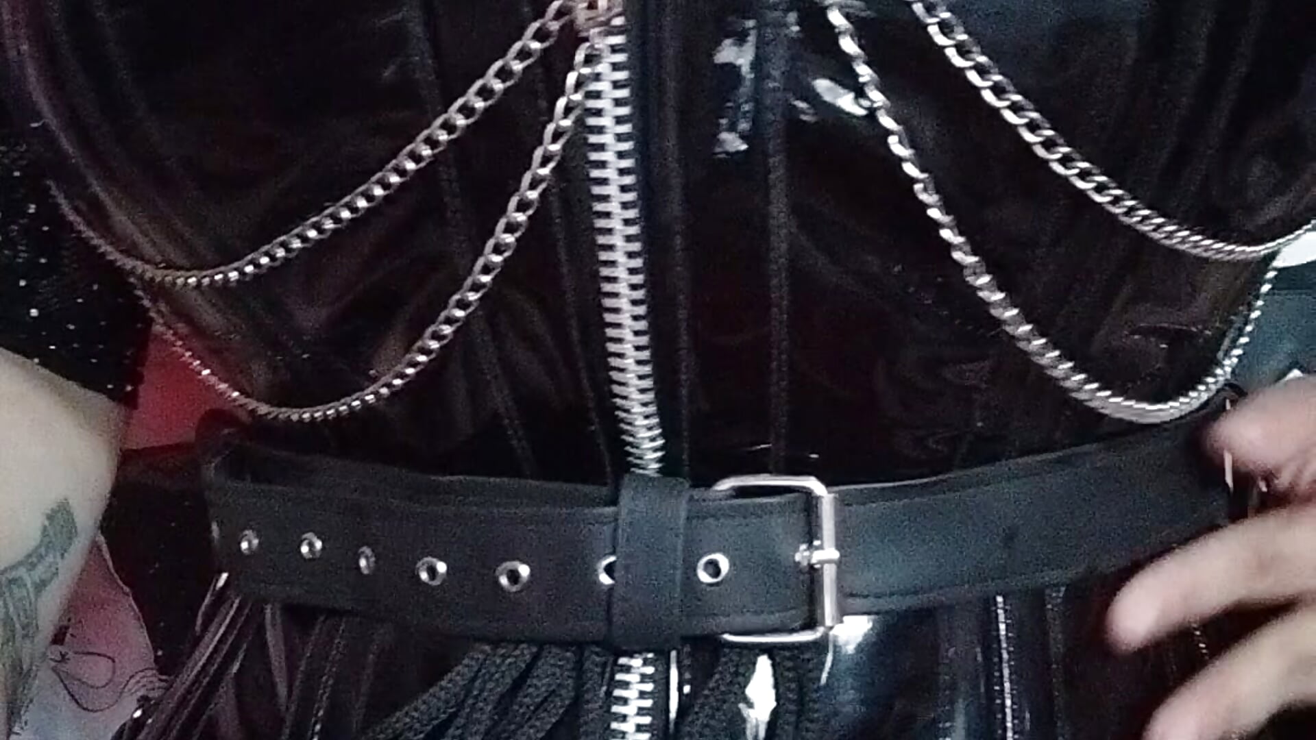 Domina - Lilith_bdsm34 kullanıcısının videosu