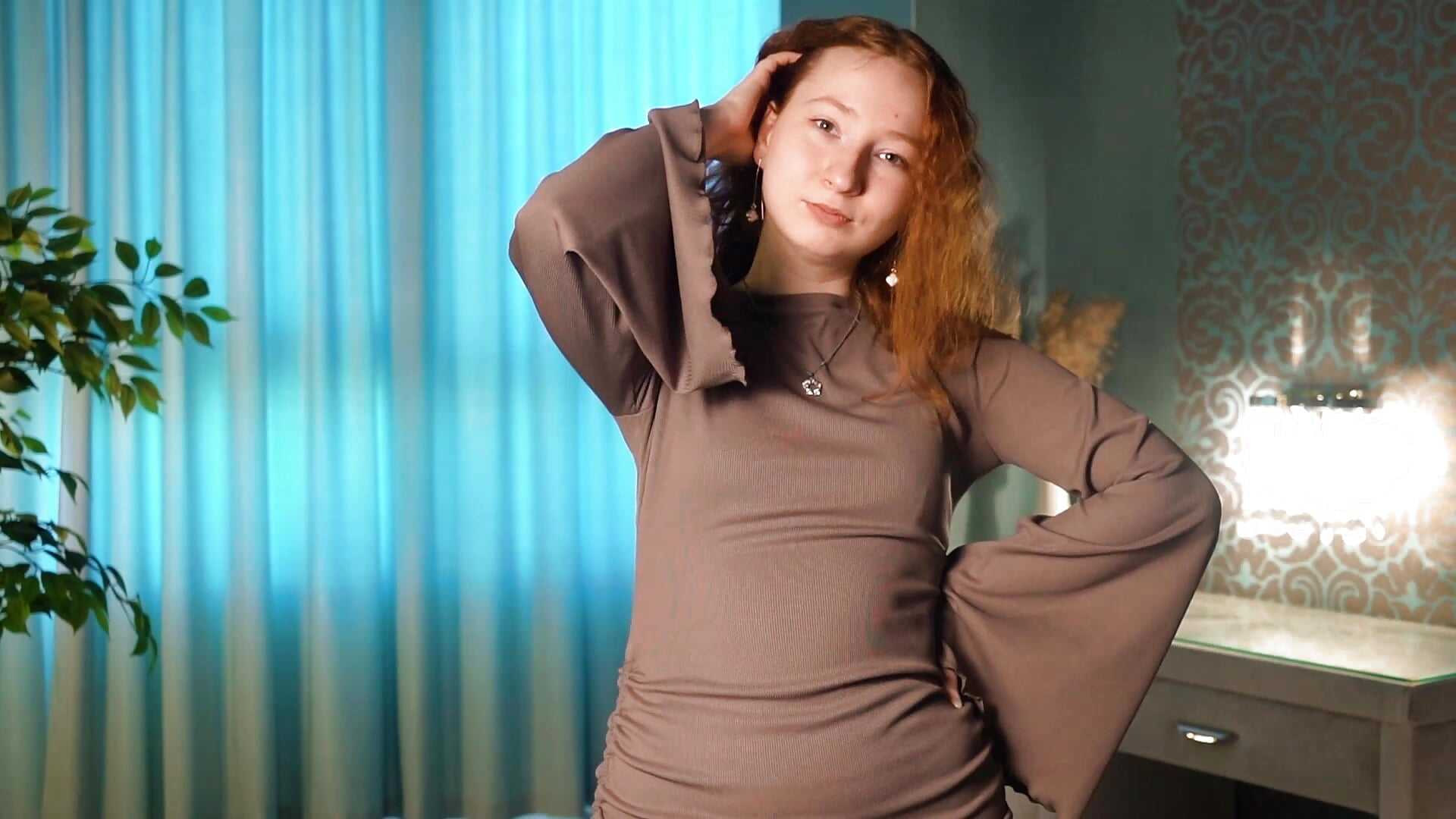 it's me - vídeo de MaraButtrey modelo de câmara