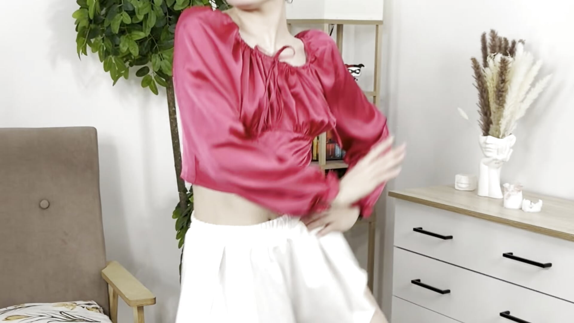 cute dancing - video by MirthaZien cam model