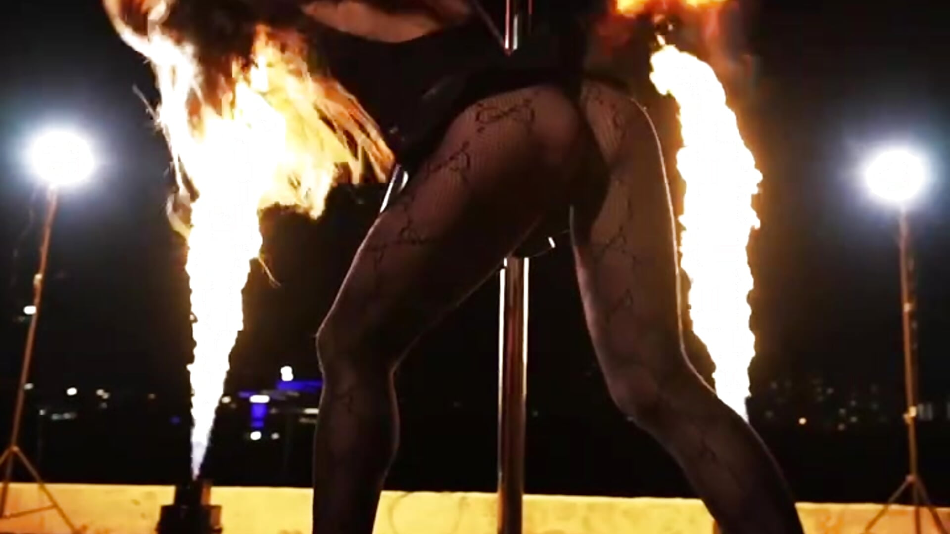 A Private Lesson in Passion 🎓🔥 - วิดีโอโดย _INDIKA_ โมเดลแคม