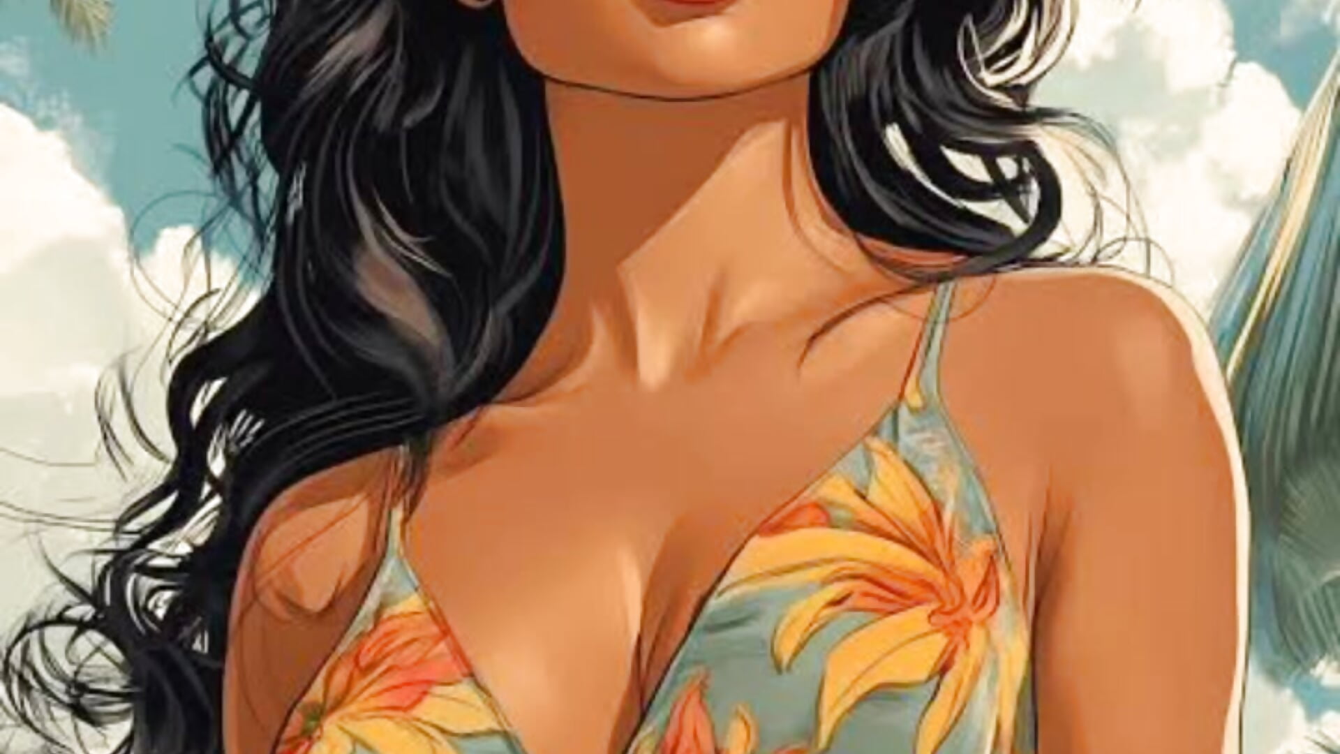 Ufffff - วิดีโอโดย Oscar_Queen โมเดลแคม