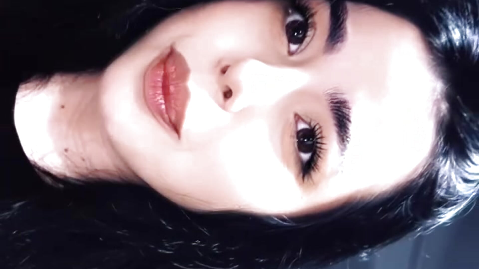 nice to meet you - video by be1la_a cam model