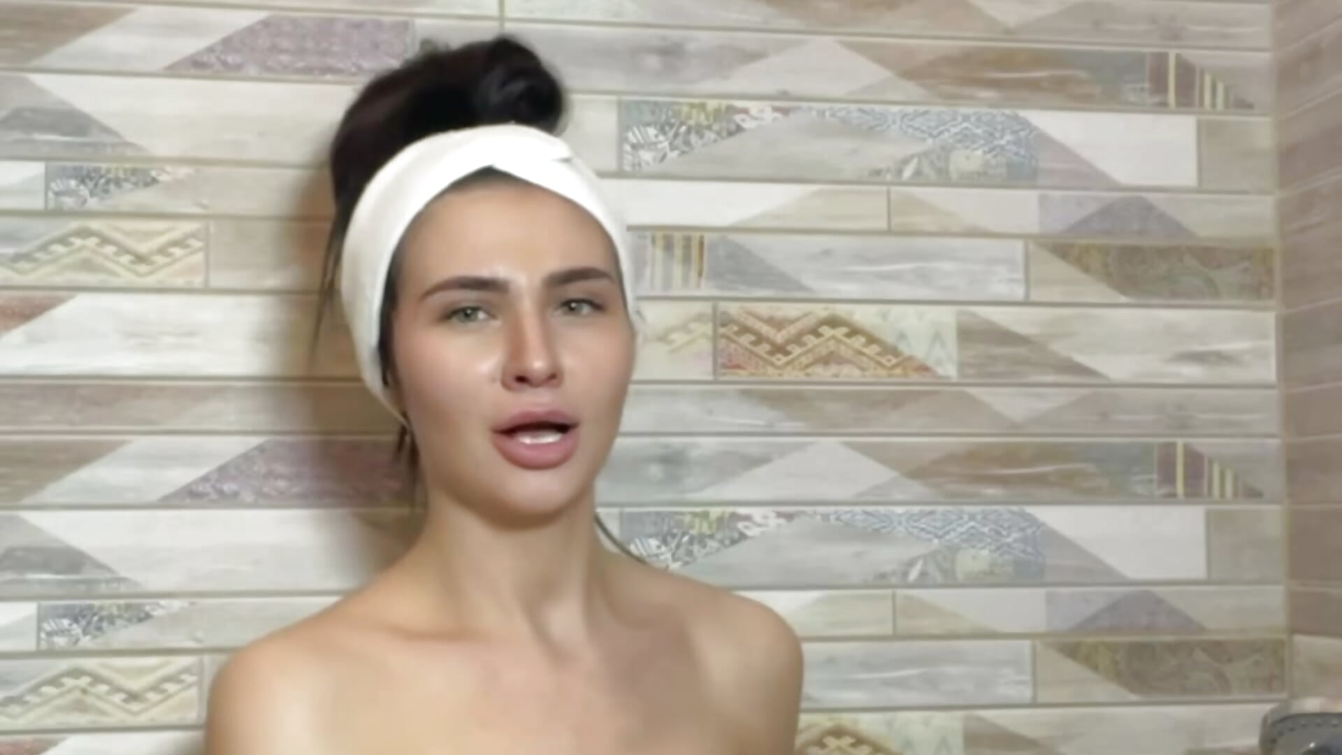 spank my ass - فيديو من Tina_Tingle موديل الكام