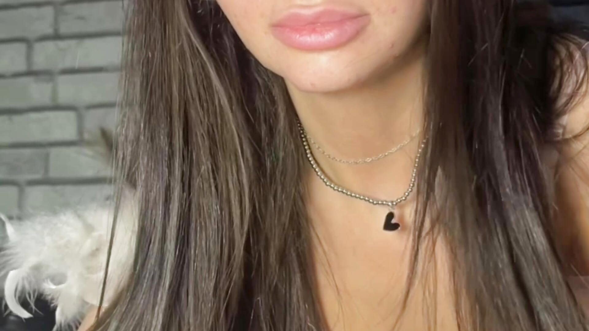 Angel – видео вебкам-модели Tina_Tingle