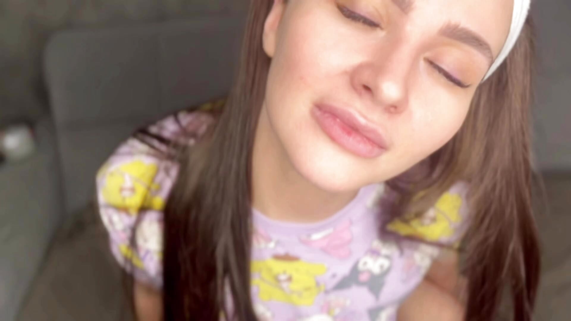 spank my ass - فيديو من Tina_Tingle موديل الكام