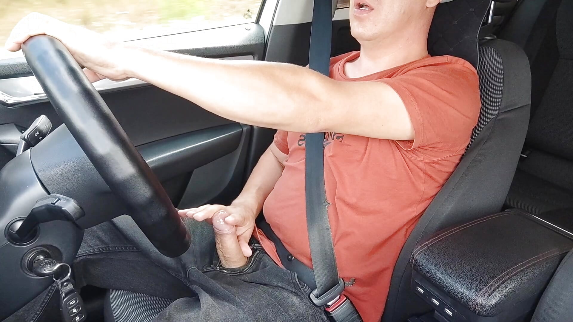 Big dick — filmik Themaskxxxvideo, modela(-lki) na kamerkach