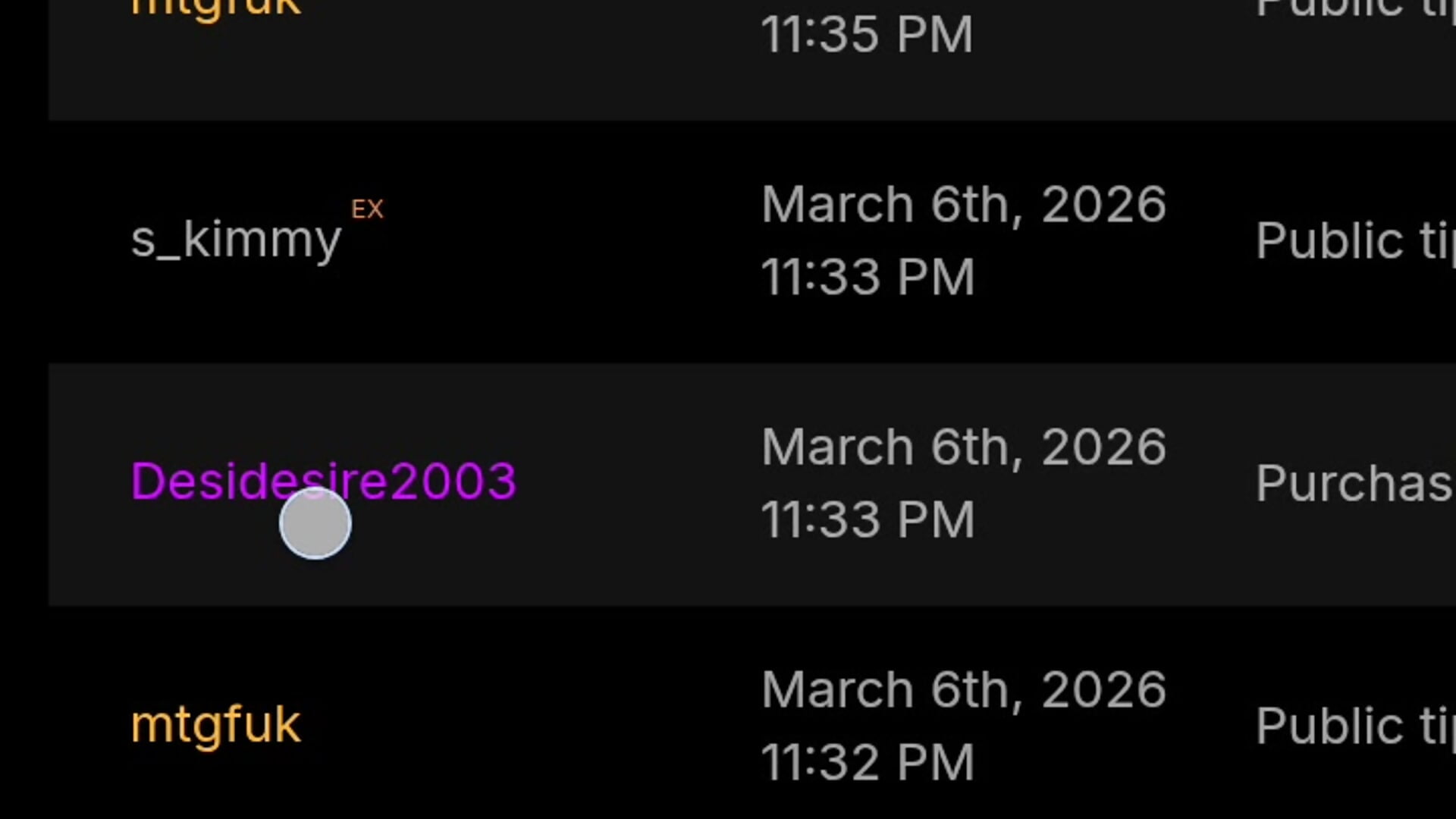 private-cam-liveshow - Video Tren Model Kamera 373