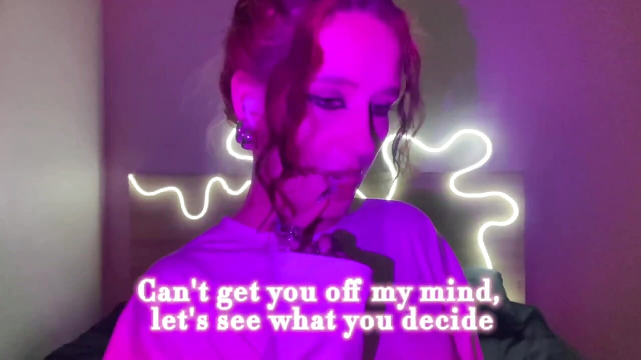 Me:) - video van alexandro_princess cam-model