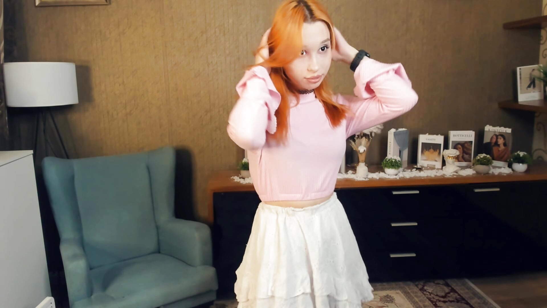 me, me and meeee - Vídeo de NelleCaram, modelo de vídeos