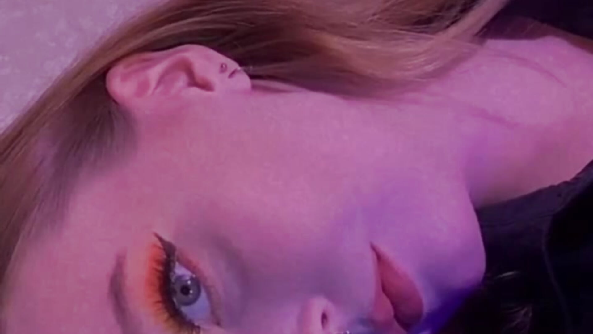 ❤️ - Iamtoxxicroxxy adlı kamera modelinin videosu