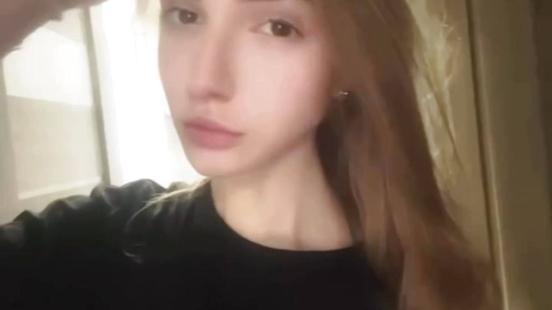 It's me💫 - βίντεο μοντέλου FranciscaGaring