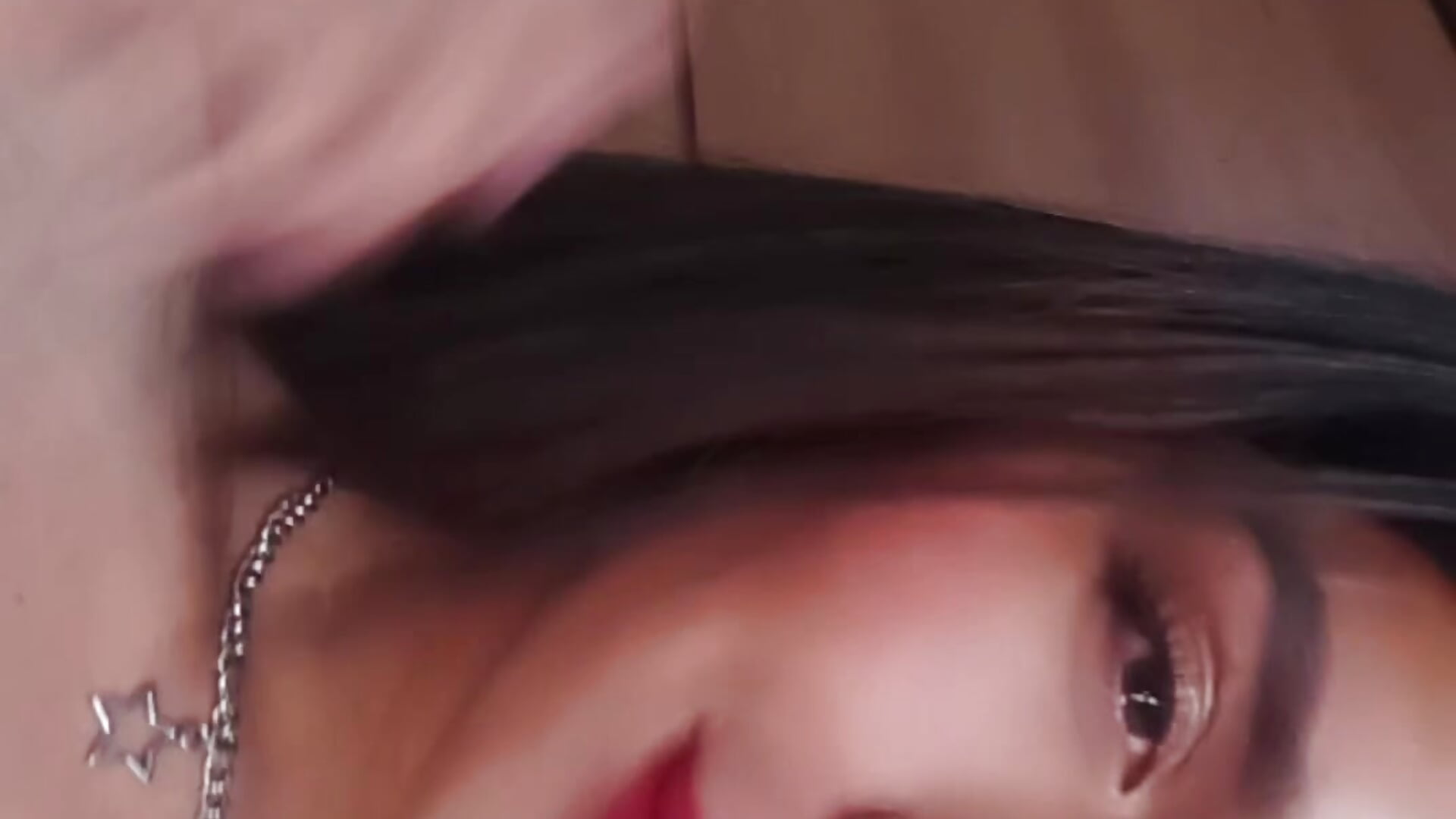 MeelFox - вебкам модель избранные видео 6013