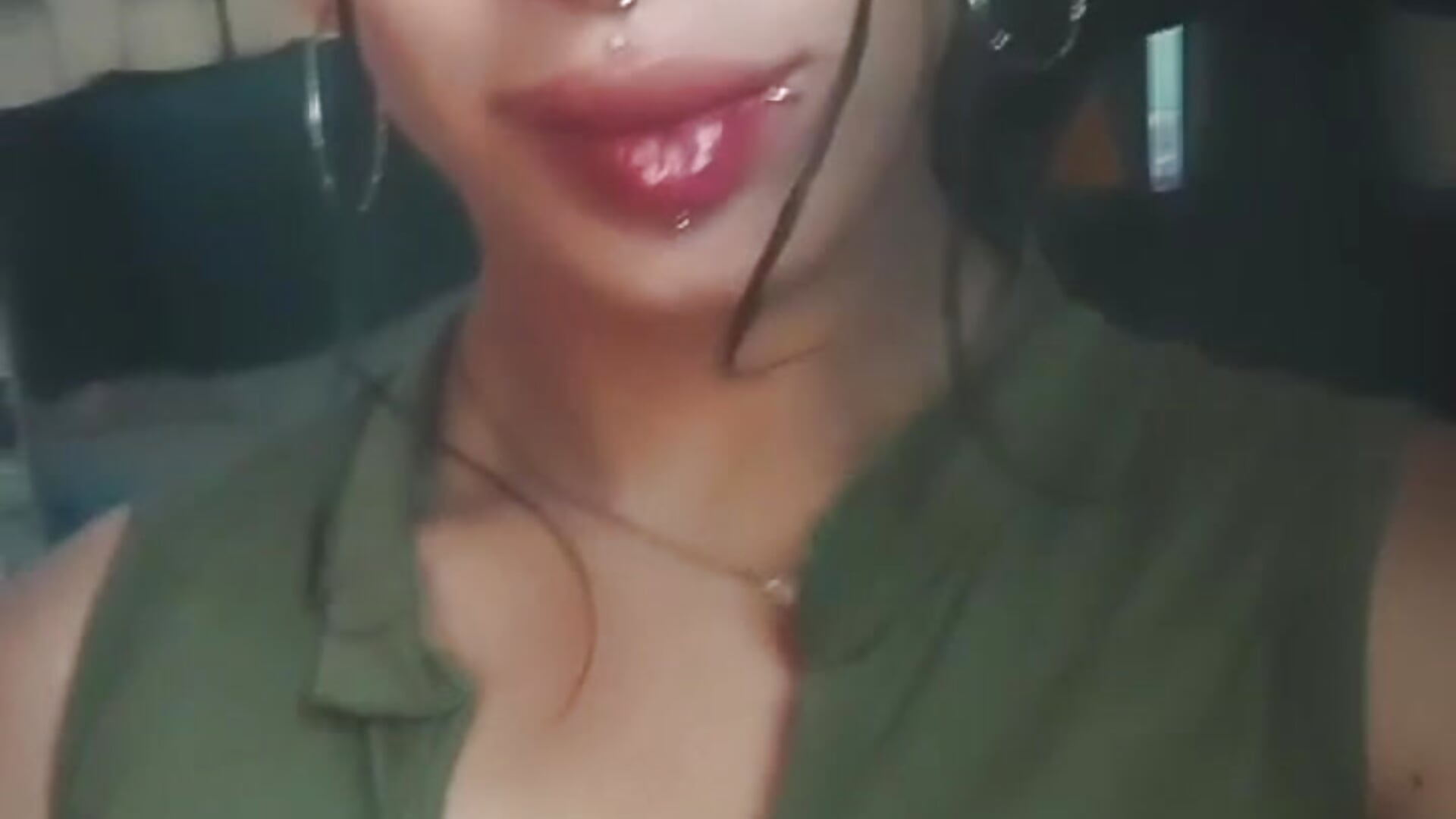 👅🫦 - video av MeelFox cam model