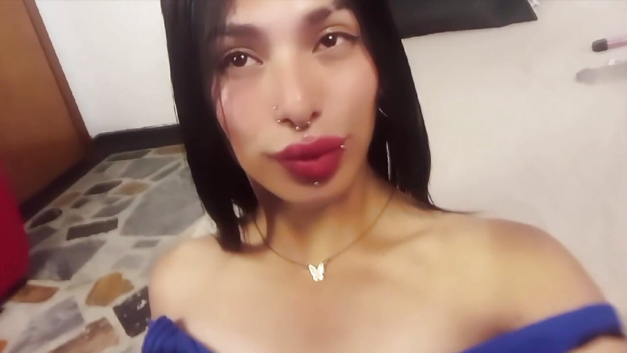 🥵🌚 - video av MeelFox cam model