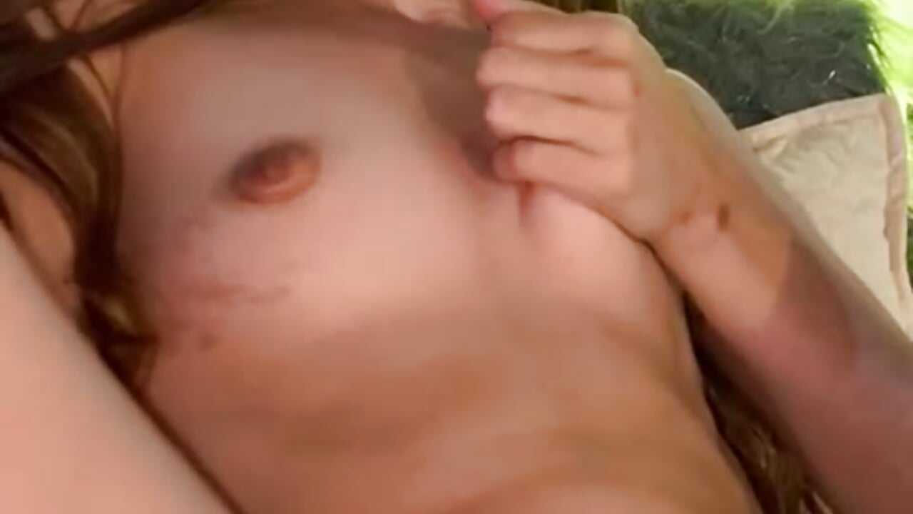 touch myself delicius - video by _Laura_saenz1 cam model