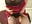 Stockings tease with fingering - clip cu abbinatural