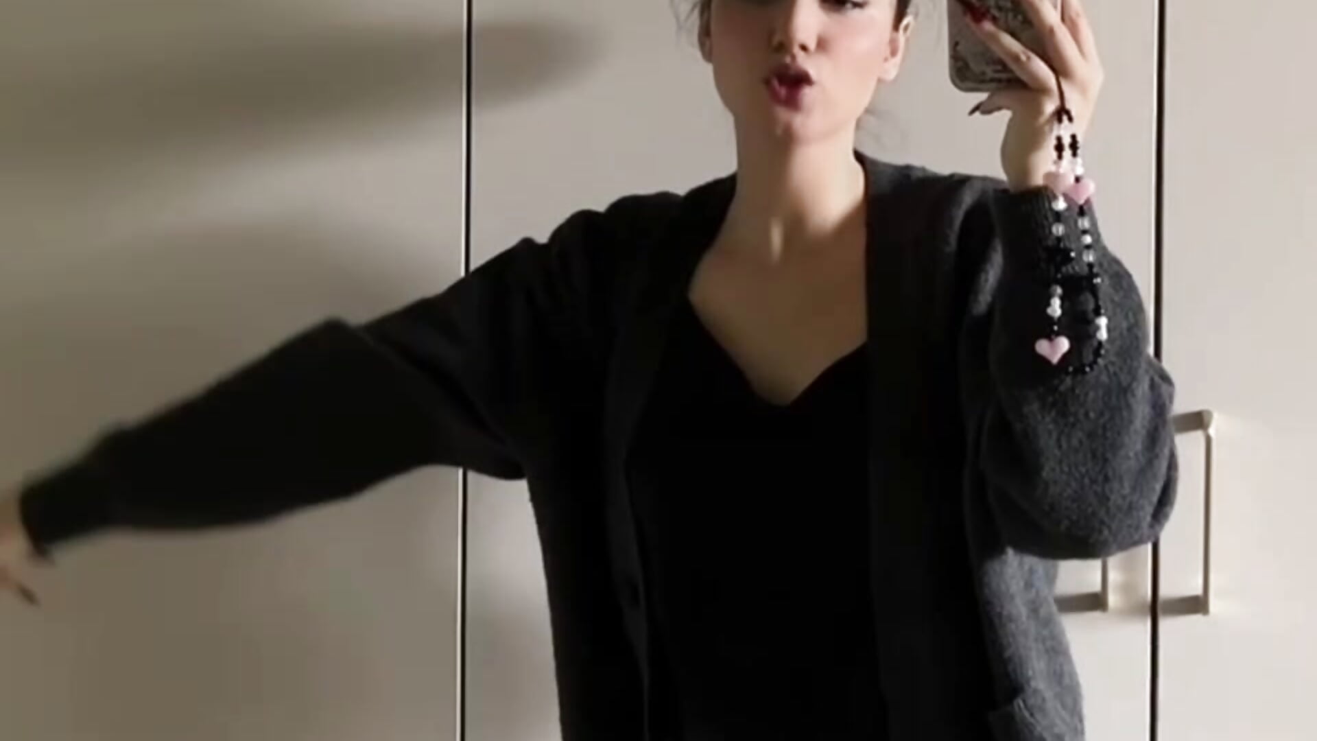 ♥ - LorenaWouters主播的视频