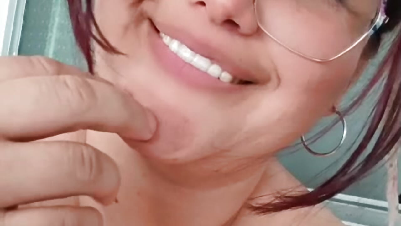 SMILE — filmik OSITA_1992, modela(-lki) na kamerkach