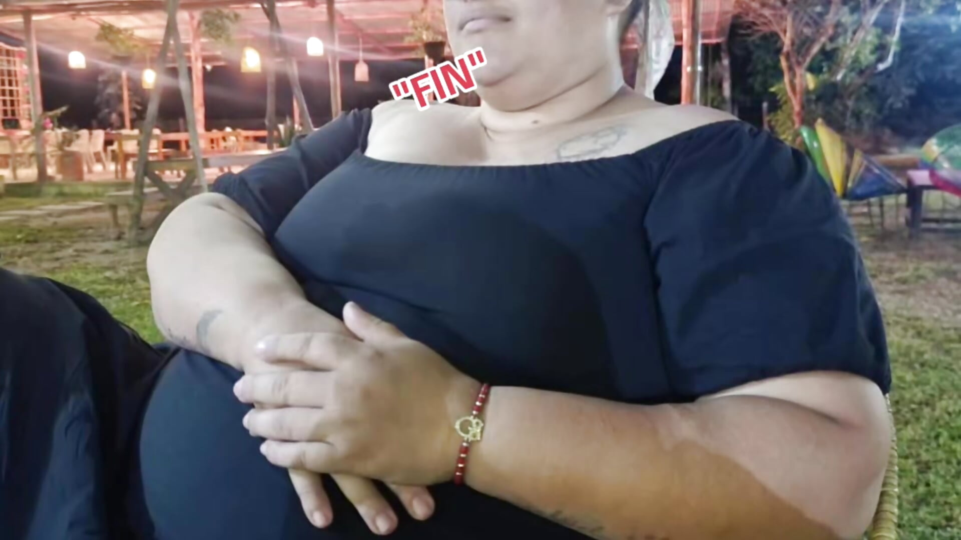 Feliz – video af OSITA_1992 cam-model