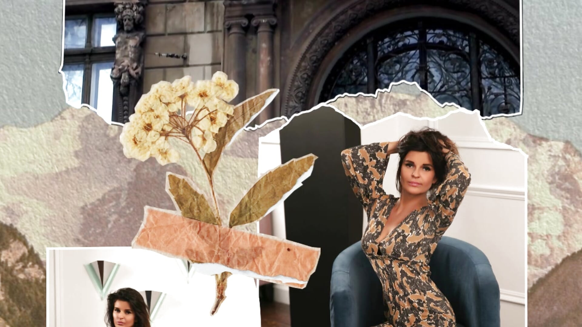 Itroductions - video van RikaCoutts cam-model