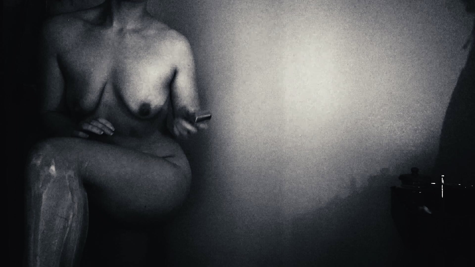 Elegant Depravity