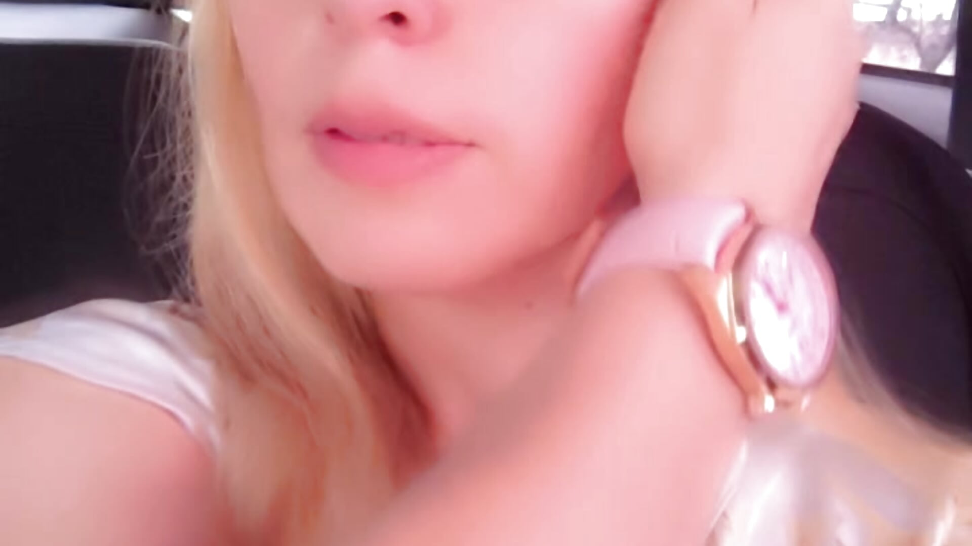 Voy a la ciudad - video di AlexaFoxx_ modella di cam