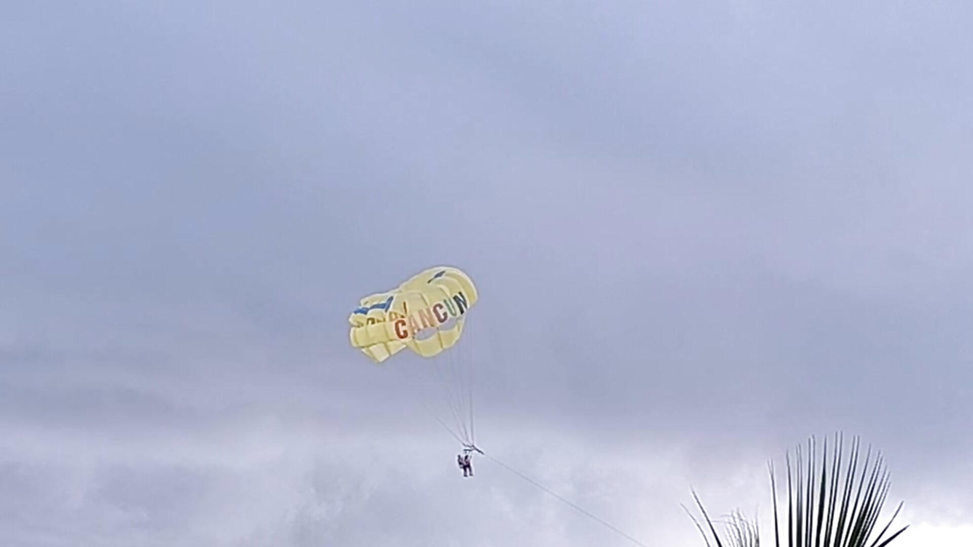 Cancún 🏖️❤️ - video AlexaFoxx_ kameramallilta