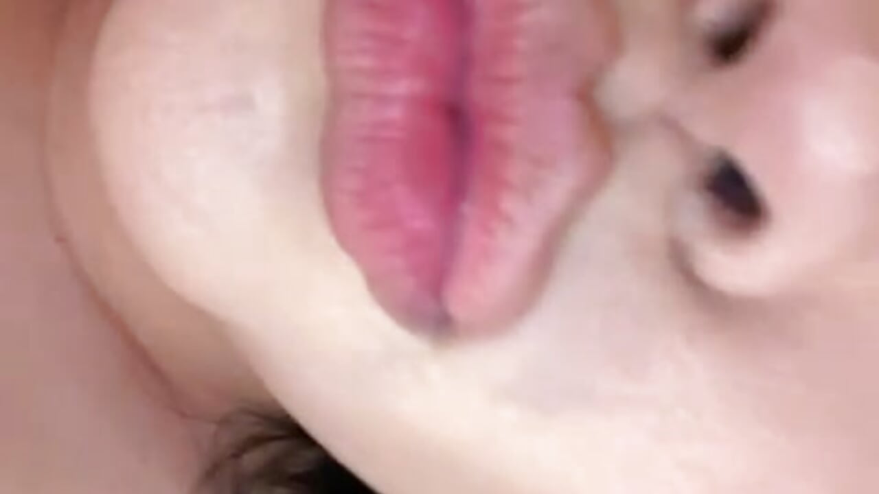 Kiss for you 💋 - βίντεο μοντέλου Kanheda_