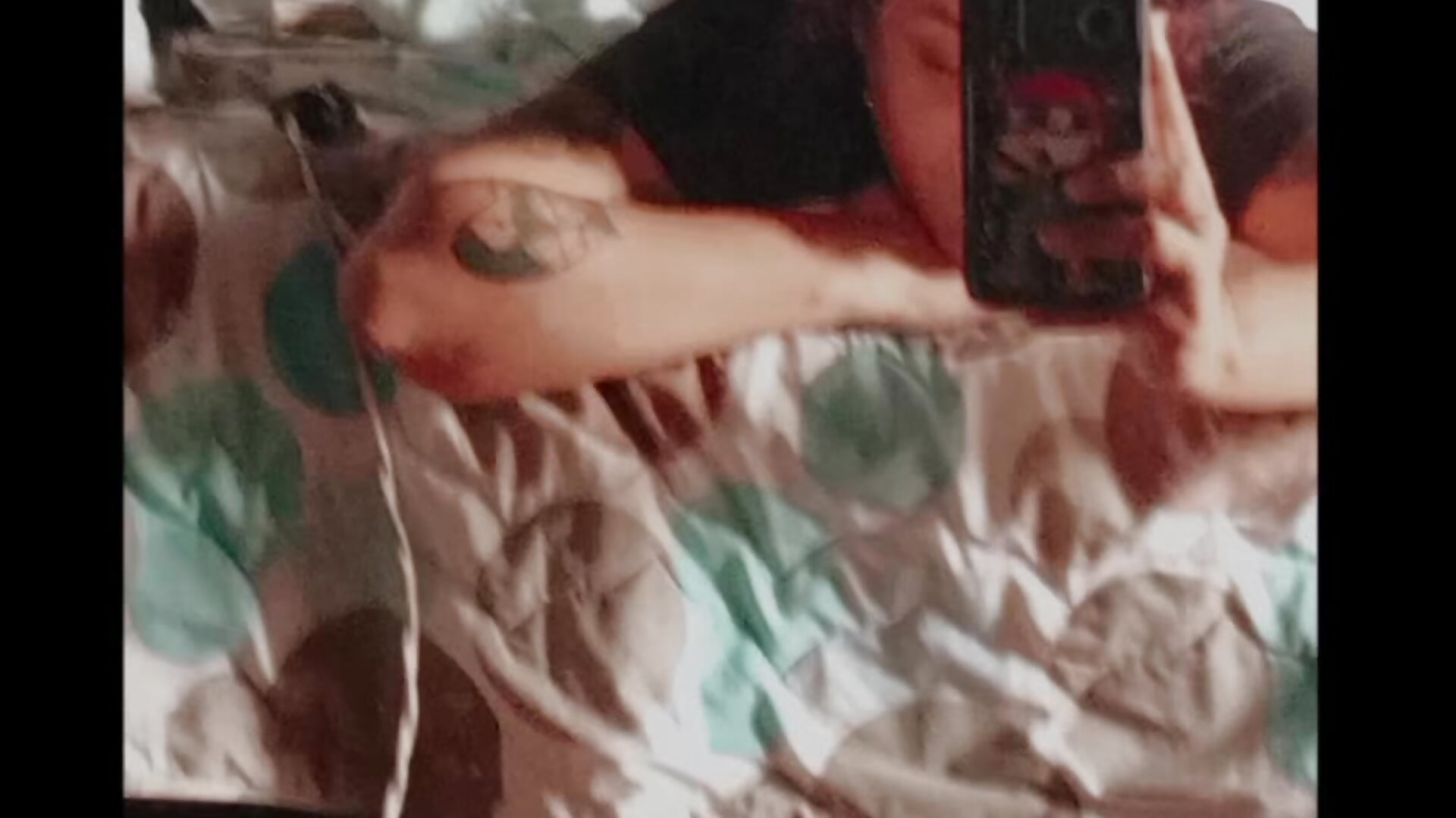 That ass - video van GingerLara cam-model