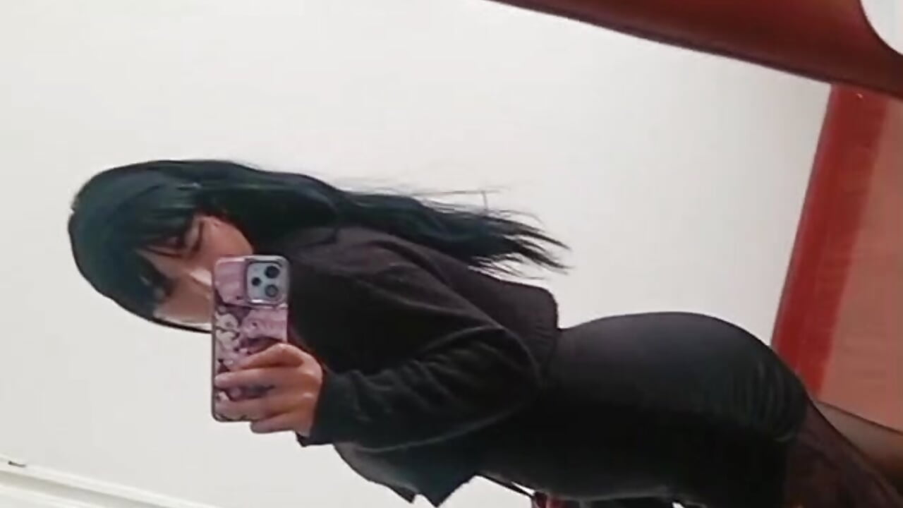 Casual — filmik _weird_sativa, modela(-lki) na kamerkach