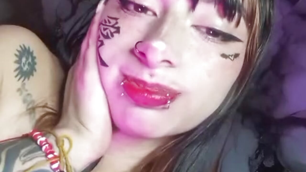 Hello again guys. ❤️ - video by _weird_sativa cam model