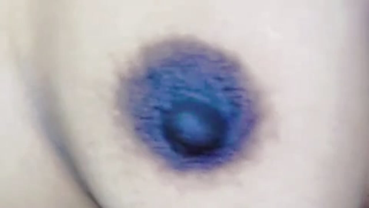 Husband pump boobs - vídeo de la modelo de cam cute_angel2