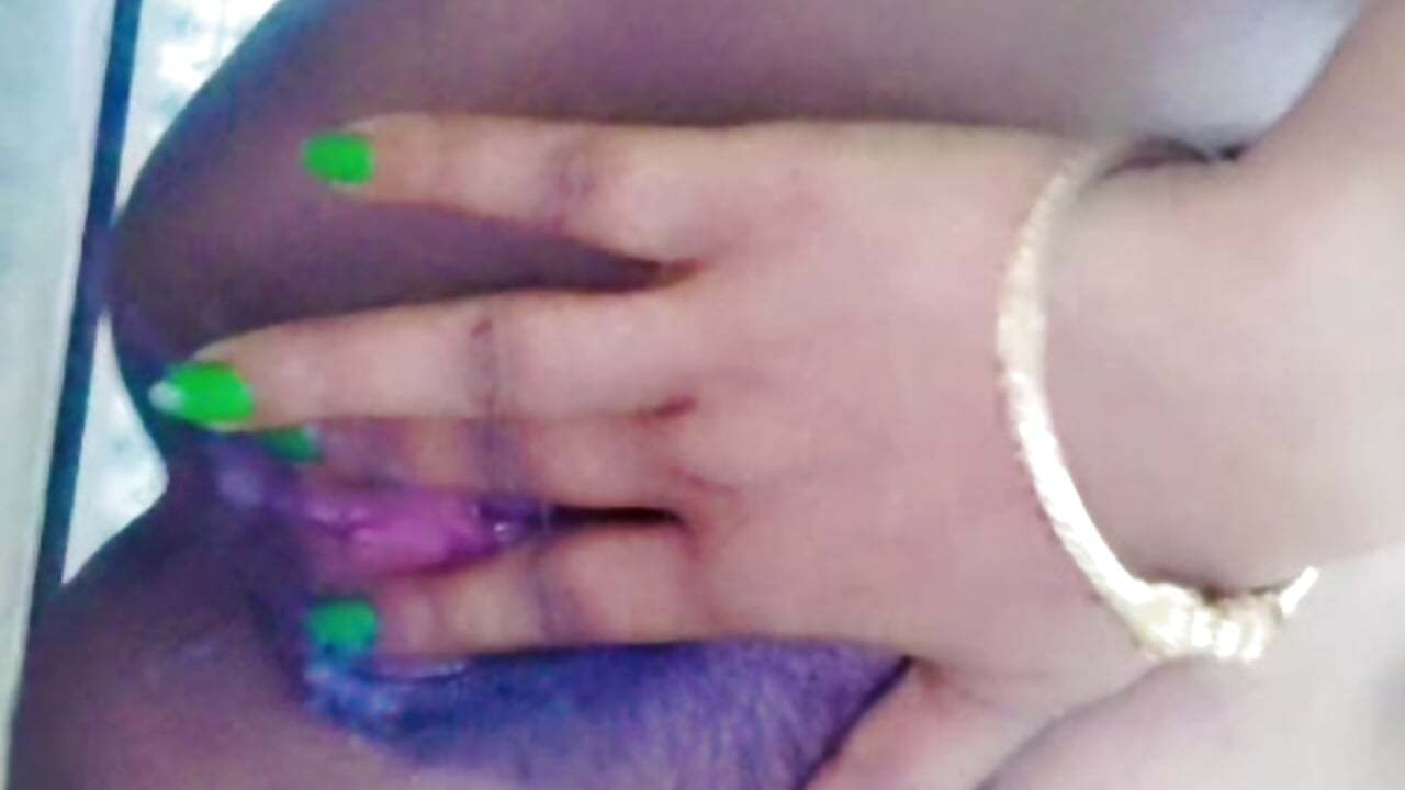 Check my pussy - vídeo de la modelo de cam cute_angel2